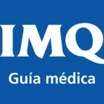 Logo of Guía médica IMQ android Application 